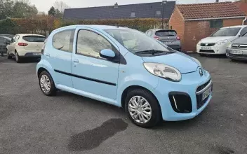 Citroen C1 Racquinghem