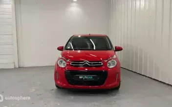 Citroen C1 Orthez