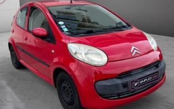 Citroen c1 Vaucresson
