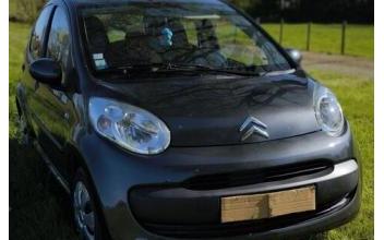 Citroen c1 Trangé