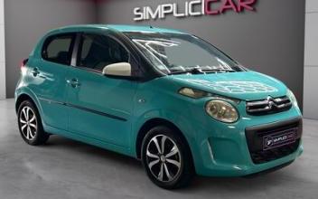 Citroen c1 Serres-Castet