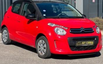 Citroen C1 Genay