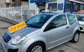 Citroen c2 Firminy