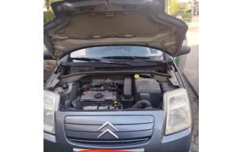 Citroen c2 Nancy