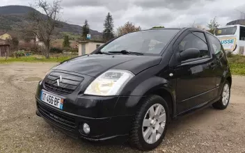 Citroen C2 Millau
