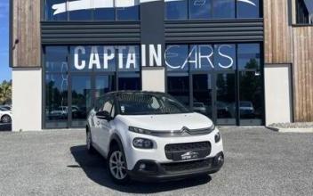 Citroen c3 Saint-Jean-d'Illac