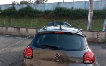 Citroen c3 Aix-les-Bains