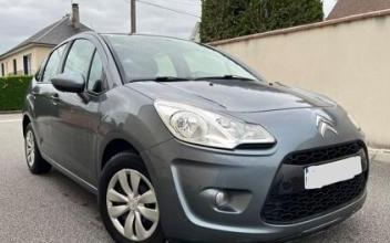 Citroen c3 Verneuil-sur-Avre