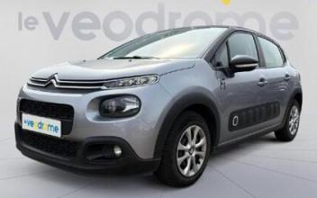 Citroen c3 Bischheim