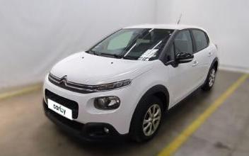 Citroen c3 Ambronay