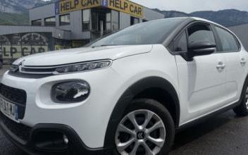 Citroen C3 Voreppe