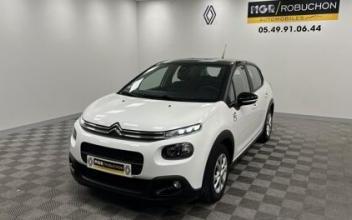 Citroen c3 Montmorillon