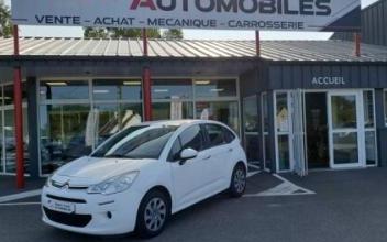 Citroen c3 Brech