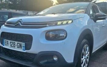 Citroen c3 Magnanville