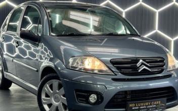 Citroen C3 Sarreguemines