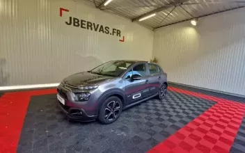 Citroen C3 Kersaint-Plabennec