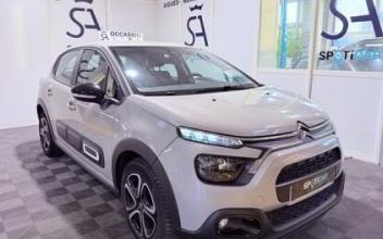 Citroen c3 Aigues-Mortes