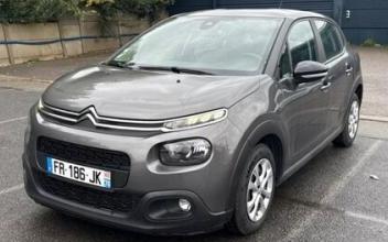 Citroen c3 Béthune