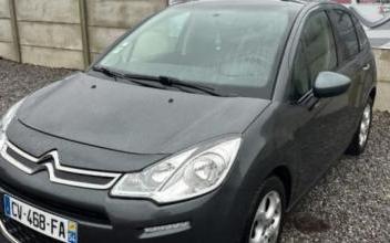 Citroen C3 Loison-sous-Lens