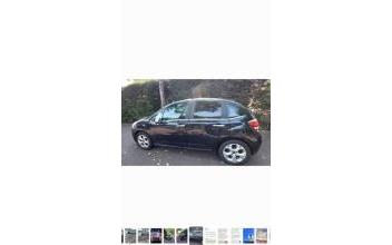 Citroen c3 Toulouse