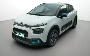 Citroen C3 Saint-Quentin