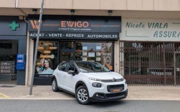 Citroen C3 Caluire-et-Cuire