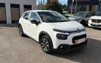 Citroen c3 Salon-de-Provence