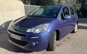 Citroen c3 Cassis