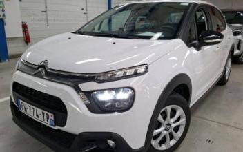 Citroen C3 Lanester