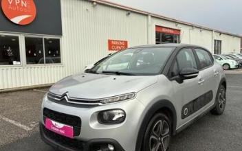 Citroen c3 Lormont