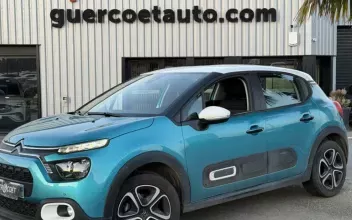 Citroen C3 Guer