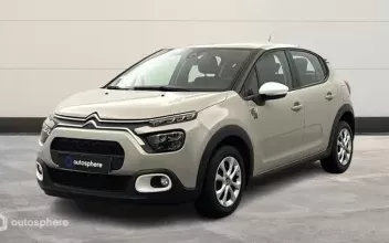 Citroen C3 Niort