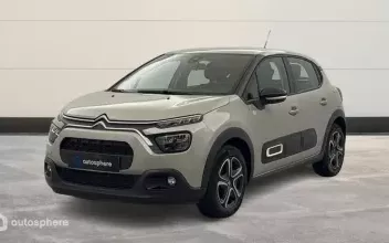 Citroen C3 Champniers