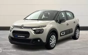 Citroen C3 Tournefeuille