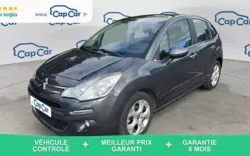 Citroen C3 Paris