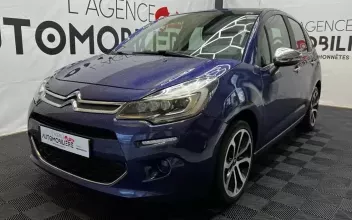 Citroen C3 Artigues-près-Bordeaux