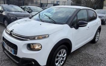 Citroen C3 Villeneuve-le-Roi