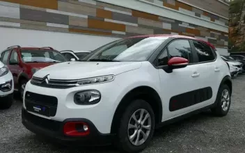 Citroen C3 La-Ciotat