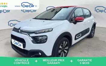 Citroen C3 Paris