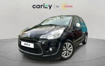 Citroen c3 Bagnolet