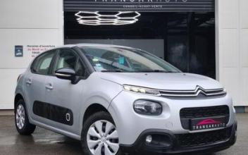 Citroen c3 Saint-Jean-de-Védas