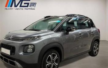 Citroen c3 Saint-Sulpice-sur-Lèze