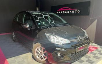 Citroen C3 Marignane