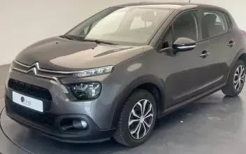 Citroen C3 Roncq