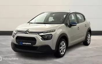 Citroen C3 Poitiers