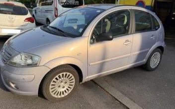 Citroen c3 Vénissieux