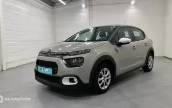 Citroen C3 Orthez