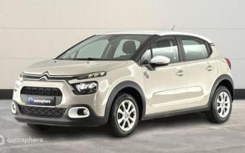 Citroen c3 Clermont-Ferrand
