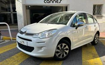 Citroen c3 Cannes