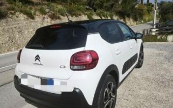 Citroen c3 Nice